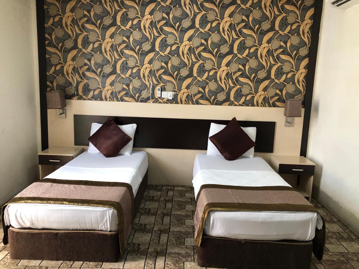 Shapol Hotel Арбил Екстериор снимка