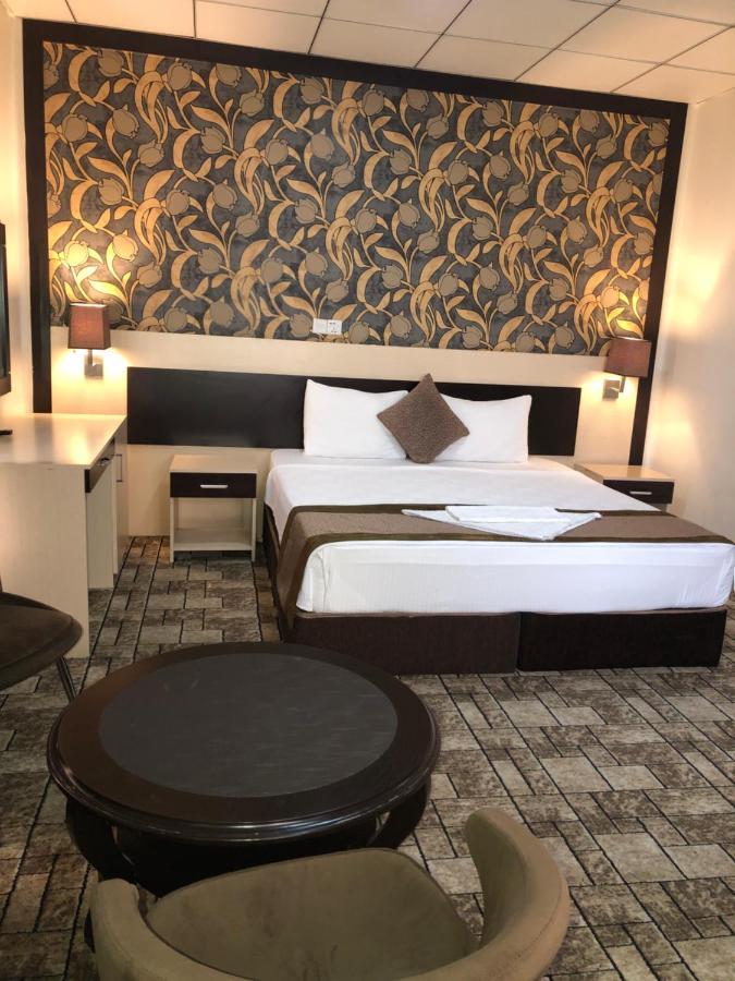 Shapol Hotel Арбил Екстериор снимка